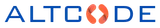 Altcode
