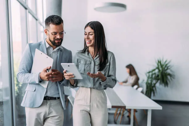 Systechra delivery team collaborating with clients