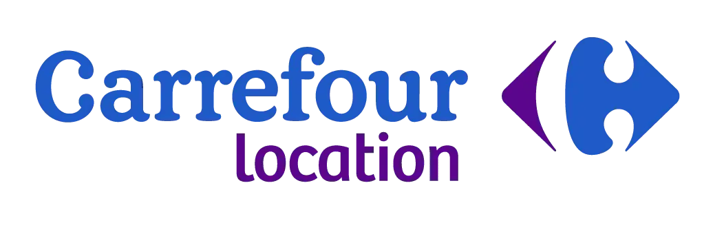 Carrefour Location